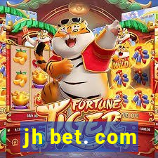 jh bet. com